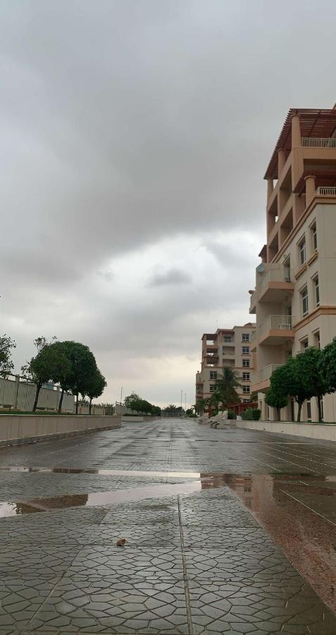 ميسان الشاطئ King Abdullah Economic City Exterior foto
